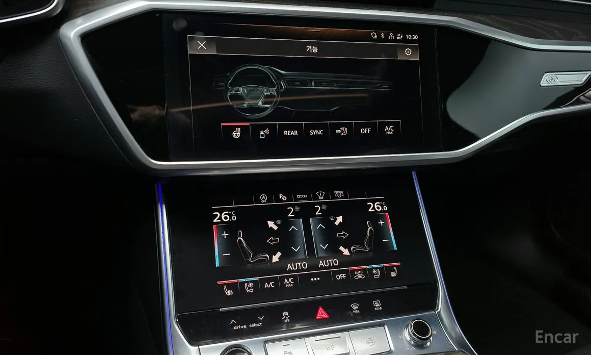 Фото 15 - Audi A6