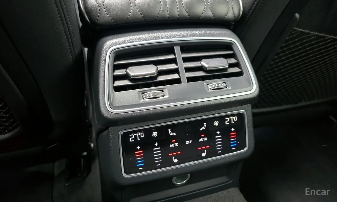 Фото 17 - Audi A6