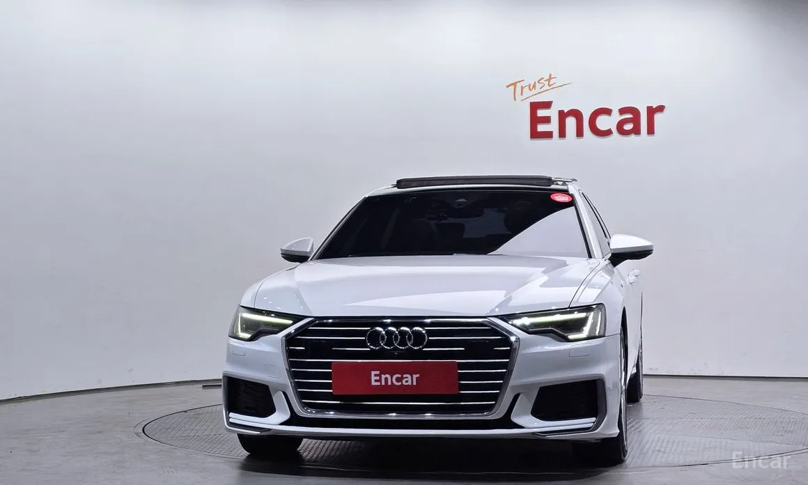 Фото 3 - Audi A6