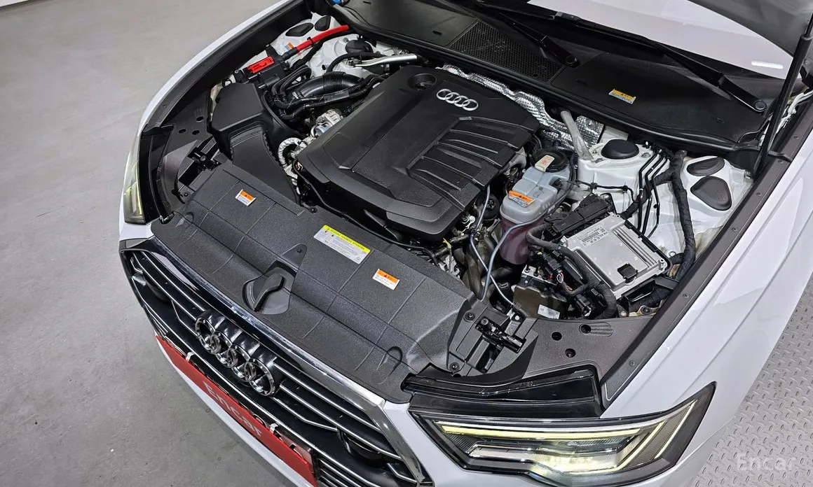 Фото 6 - Audi A6