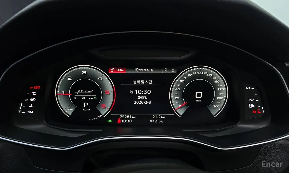 Фото 8 - Audi A6