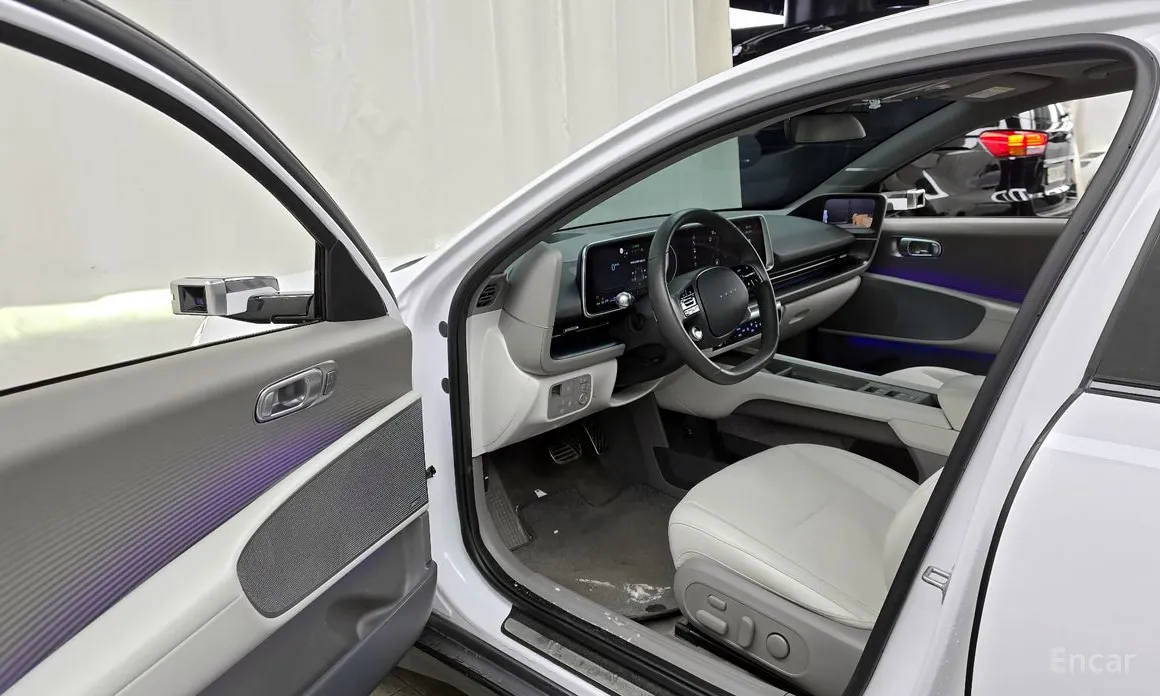 Фото 10 - Hyundai Ioniq 6