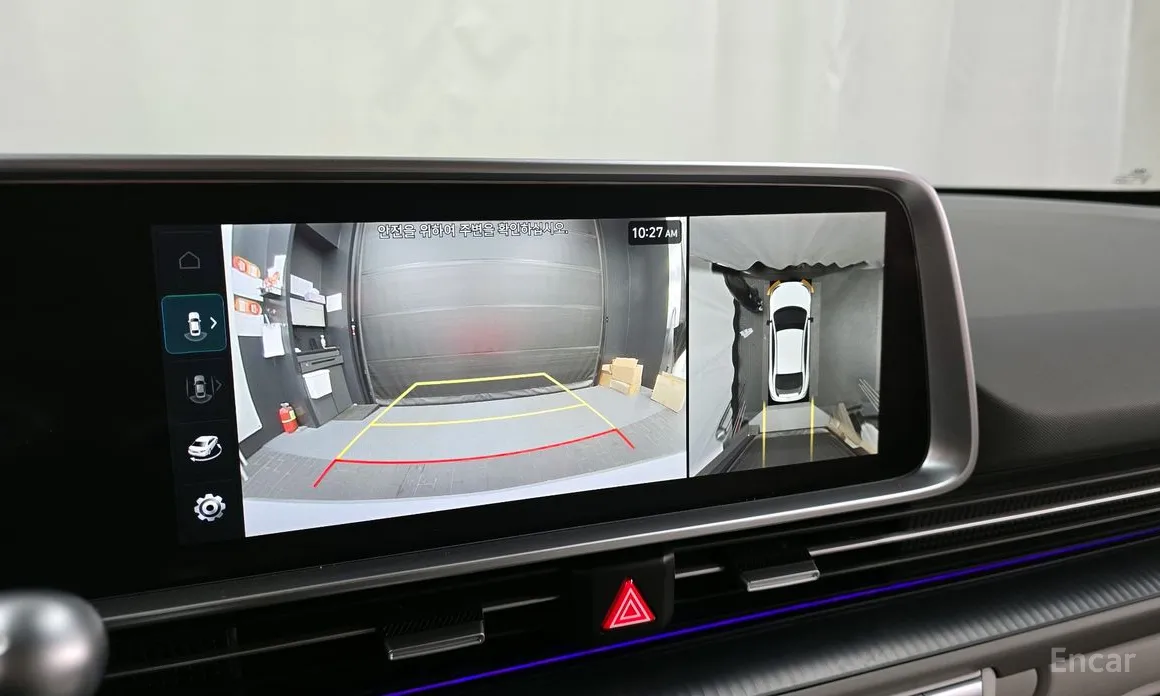 Фото 15 - Hyundai Ioniq 6