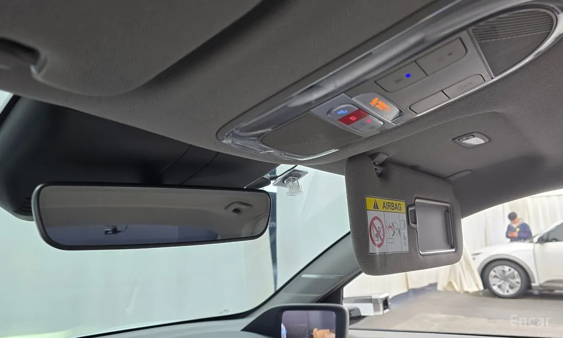 Фото 18 - Hyundai Ioniq 6