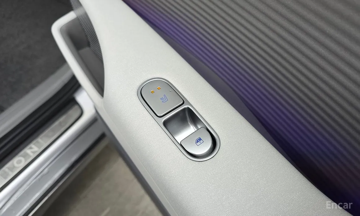 Фото 19 - Hyundai Ioniq 6