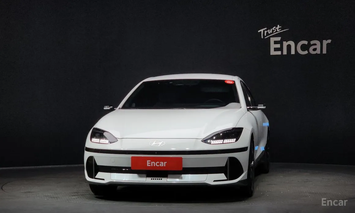 Фото 3 - Hyundai Ioniq 6