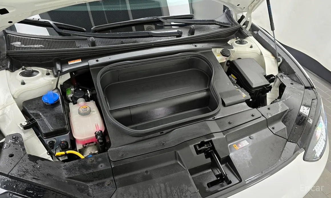 Фото 6 - Hyundai Ioniq 6