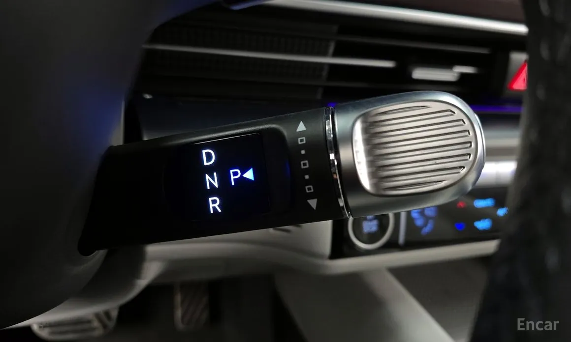 Фото 9 - Hyundai Ioniq 6