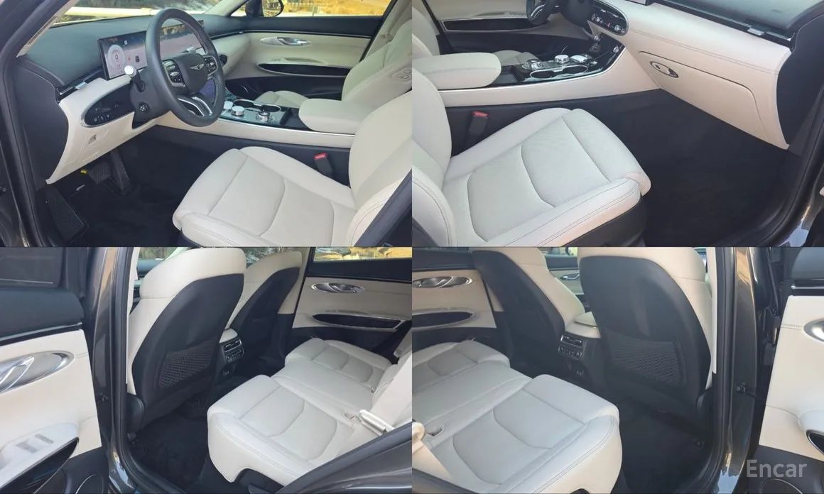 Photo 10 - Genesis GV70