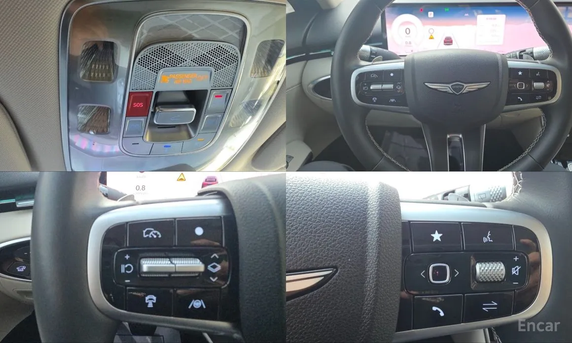 Photo 11 - Genesis GV70