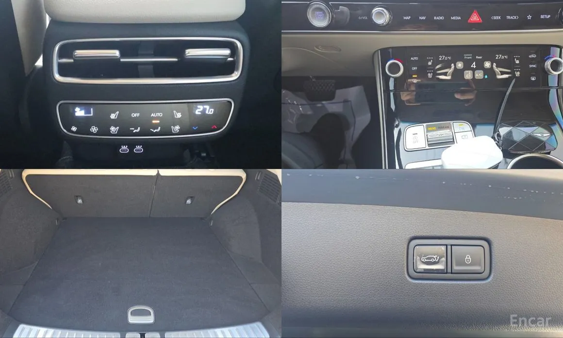 Photo 12 - Genesis GV70