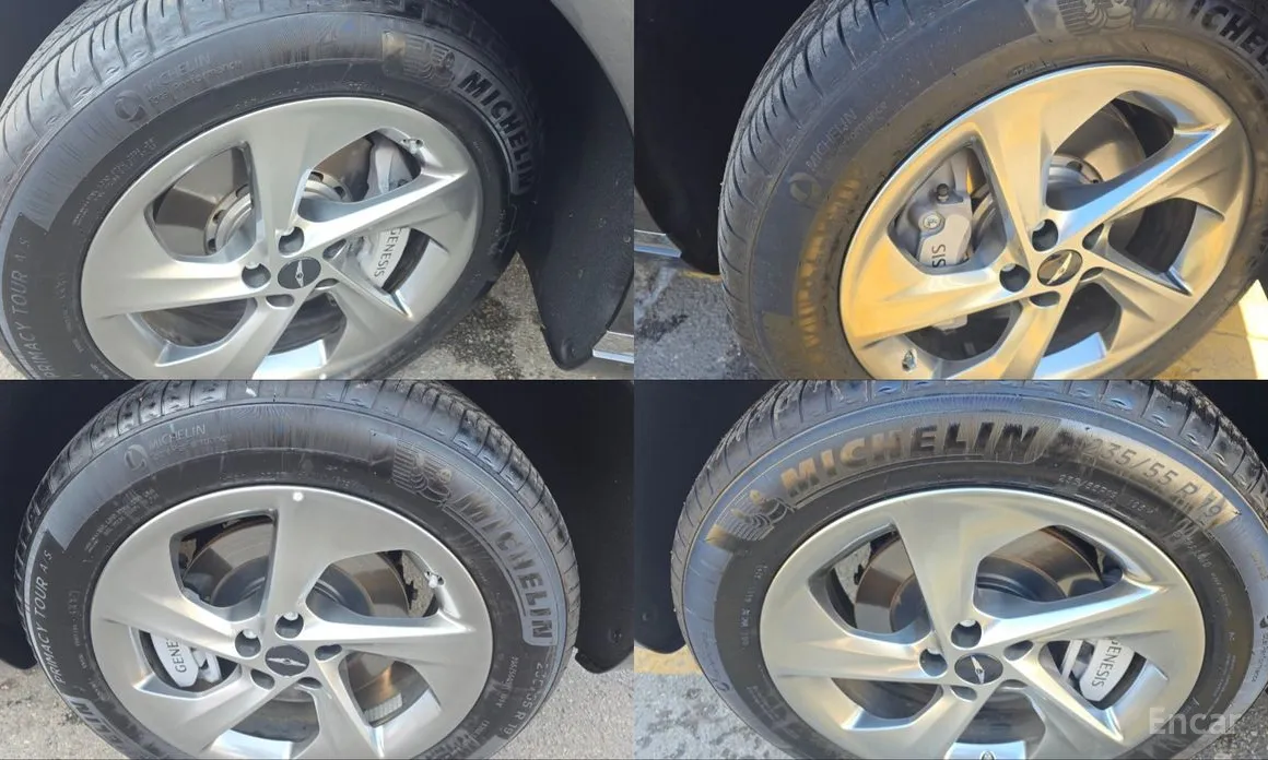 Photo 5 - Genesis GV70