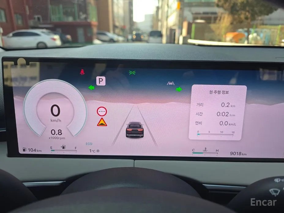 Photo 7 - Genesis GV70