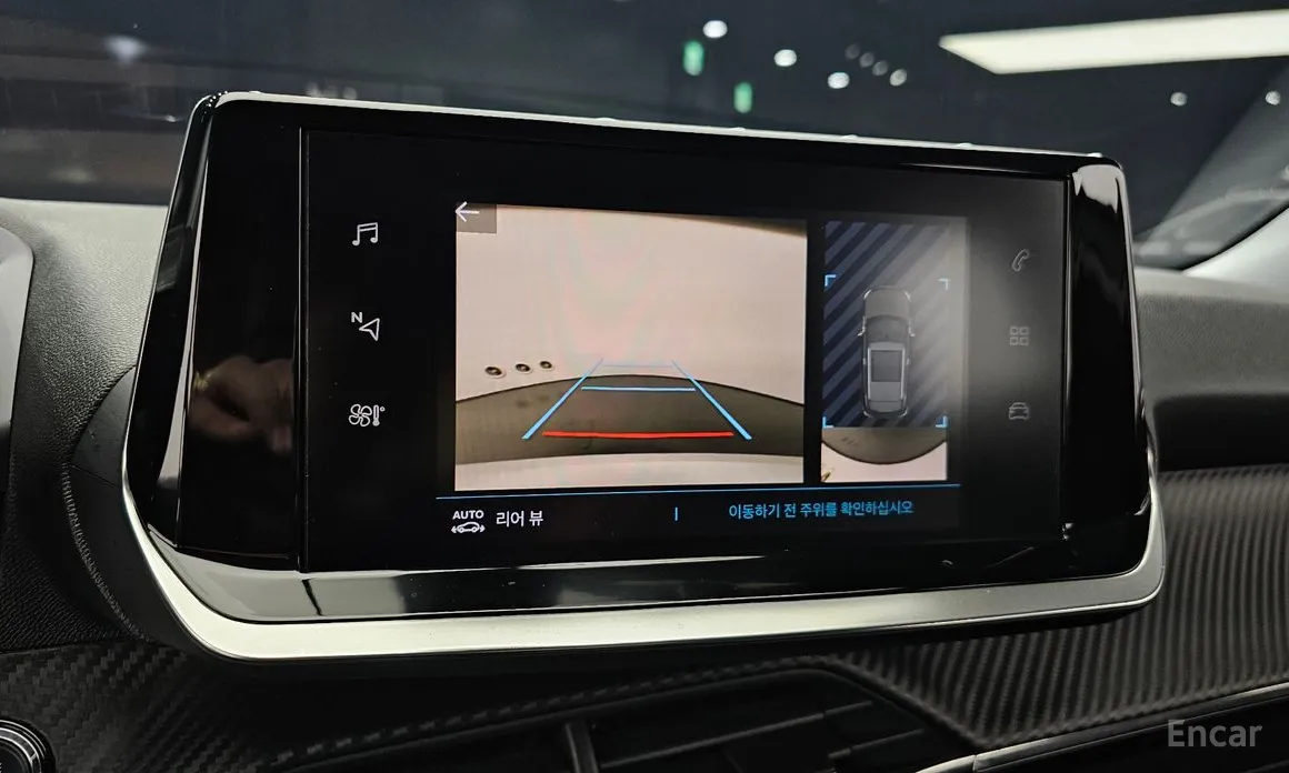 Фото 16 - Peugeot 2008