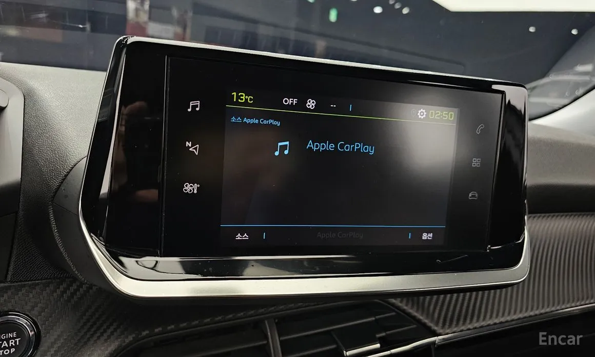 Фото 17 - Peugeot 2008