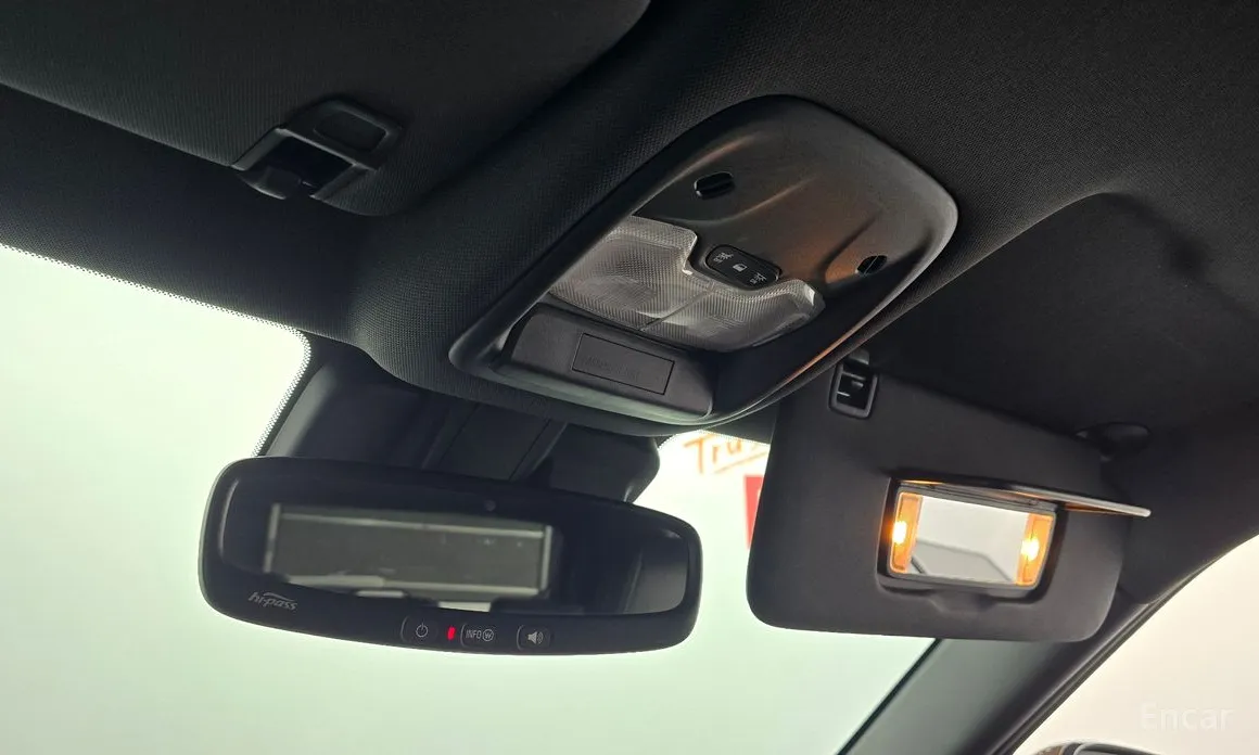 Фото 20 - Chevrolet Trailblazer