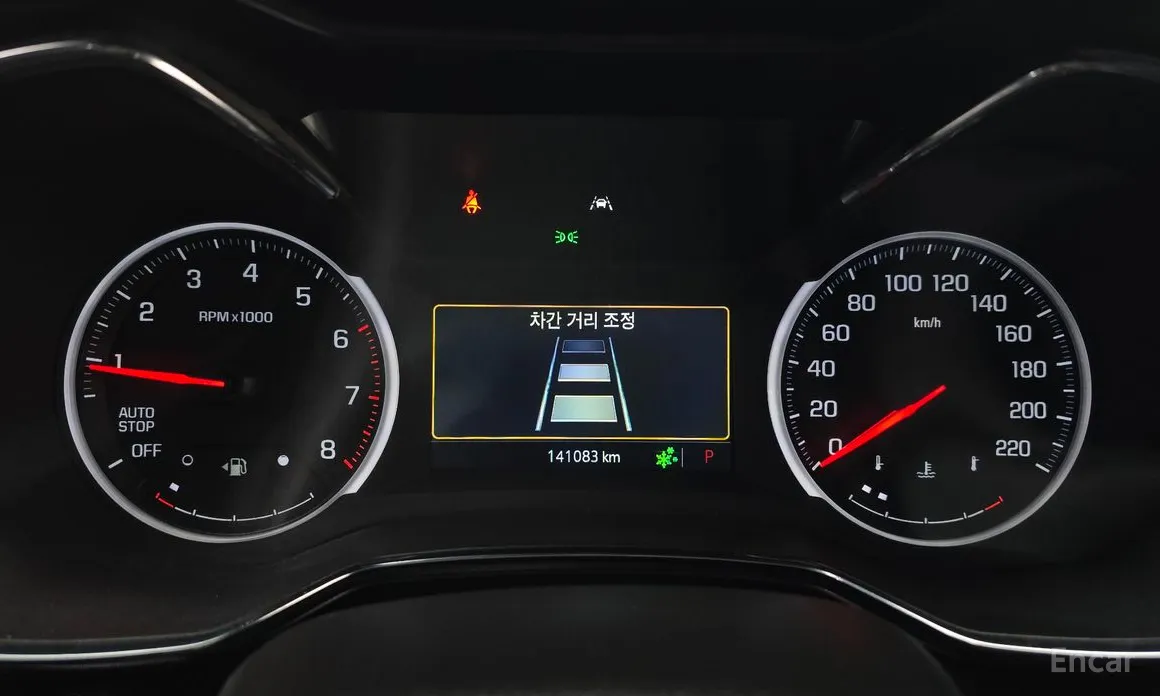 Фото 8 - Chevrolet Trailblazer