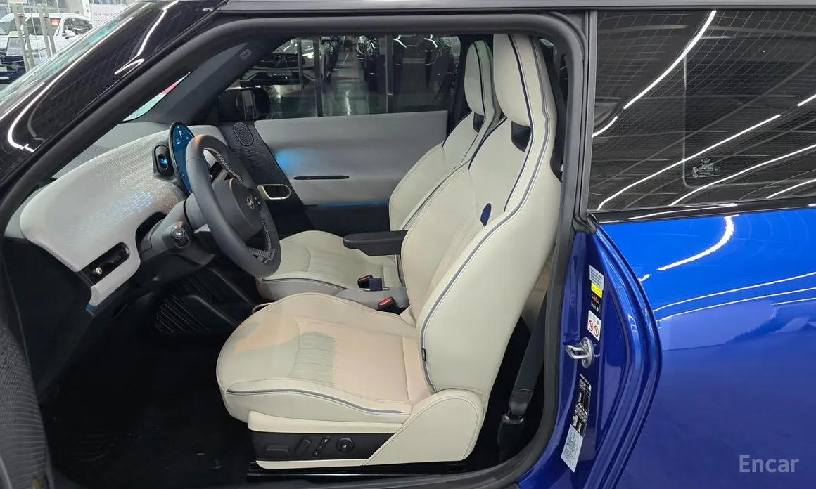 Фото 10 - Mini Cooper