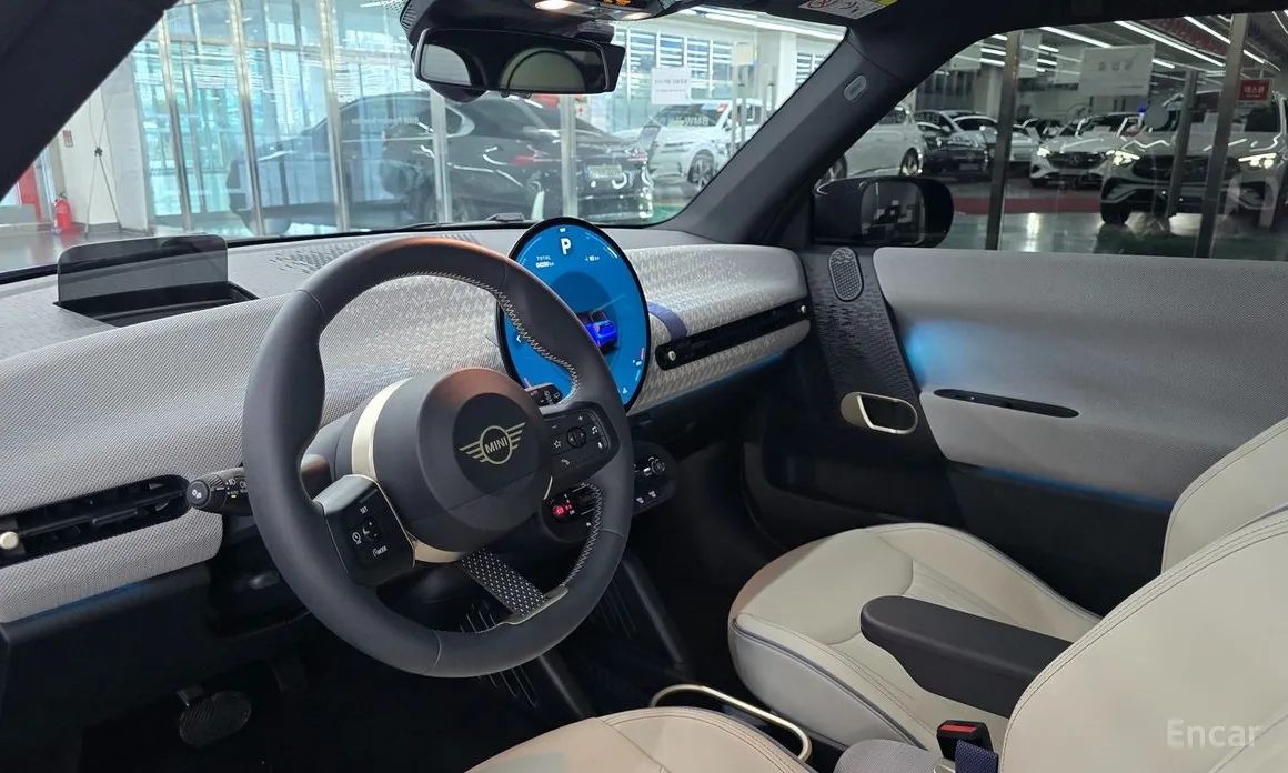 Фото 11 - Mini Cooper