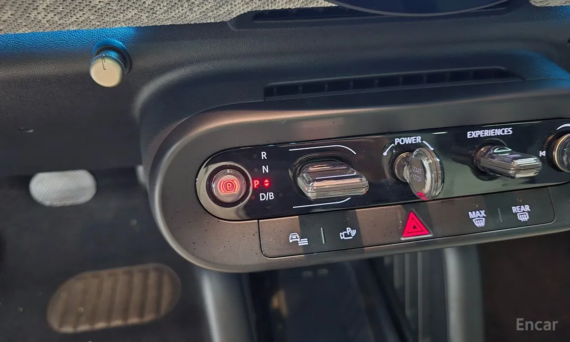 Фото 15 - Mini Cooper