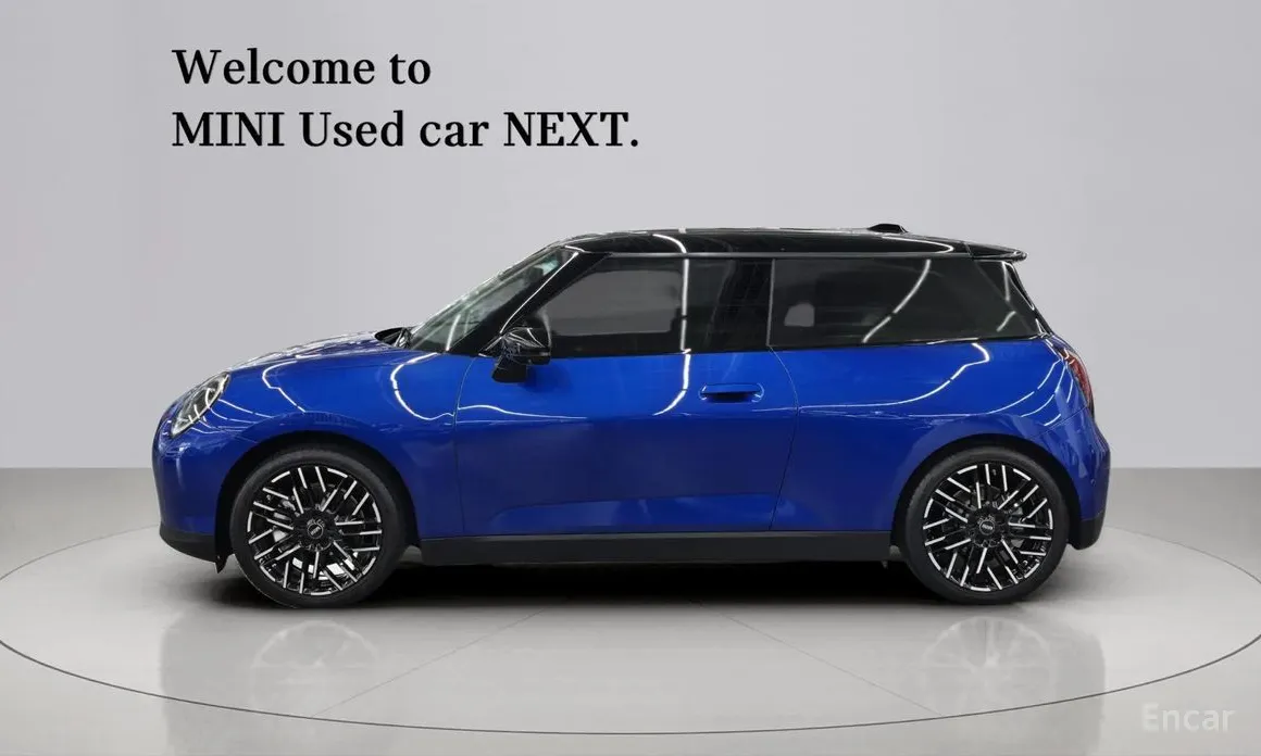 Фото 19 - Mini Cooper