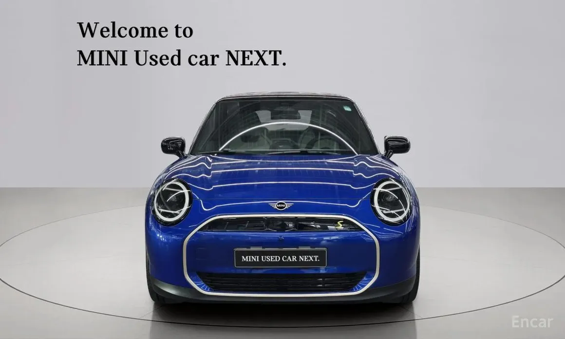 Фото 3 - Mini Cooper