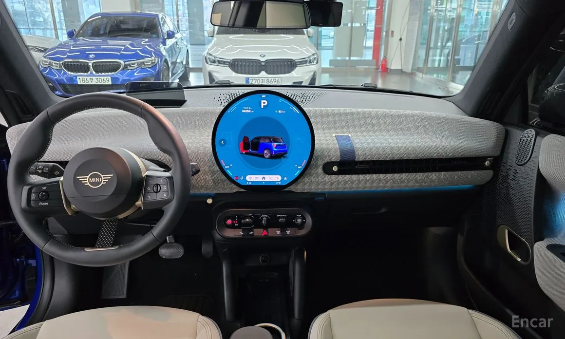 Фото 7 - Mini Cooper