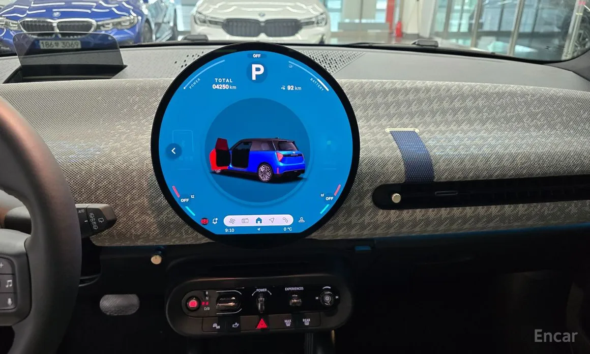 Фото 8 - Mini Cooper