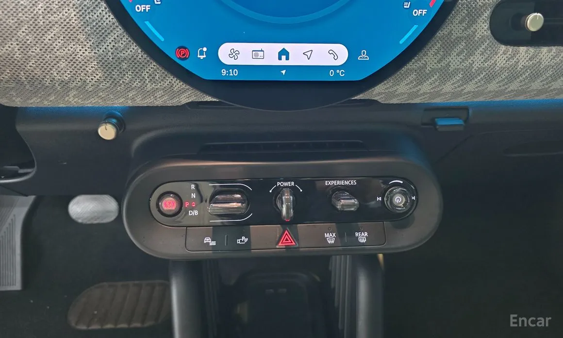 Фото 9 - Mini Cooper