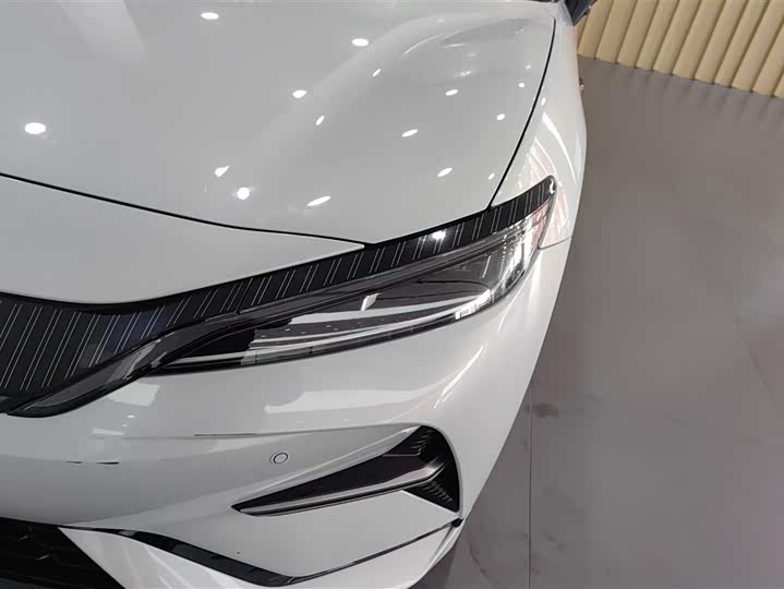 Фото 5 - BYD Song L