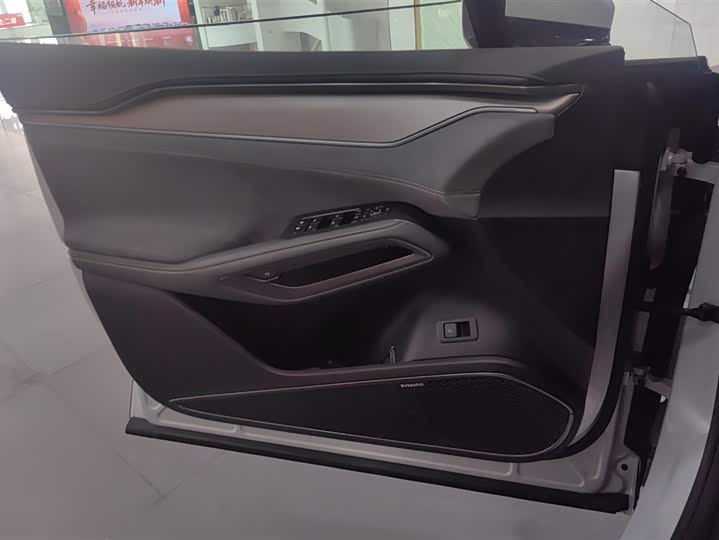 Фото 7 - BYD Song L