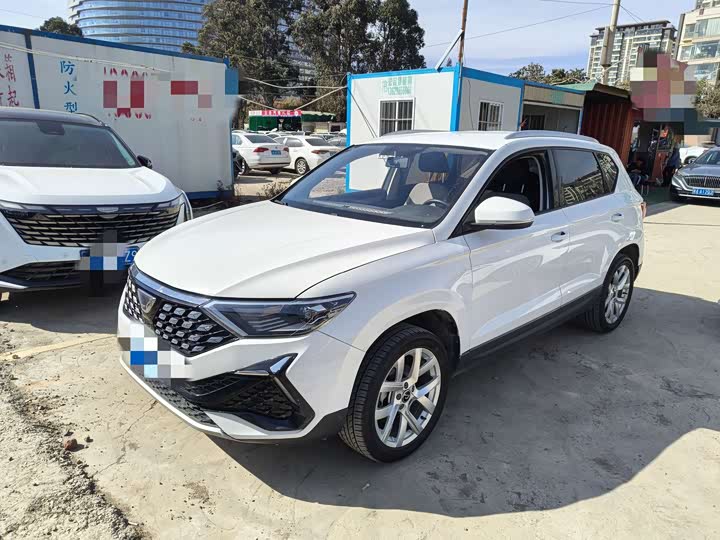 Фото 1 - Jetta VS5