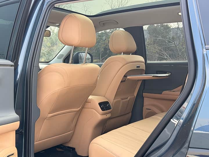 Фото 6 - GAC Aion V