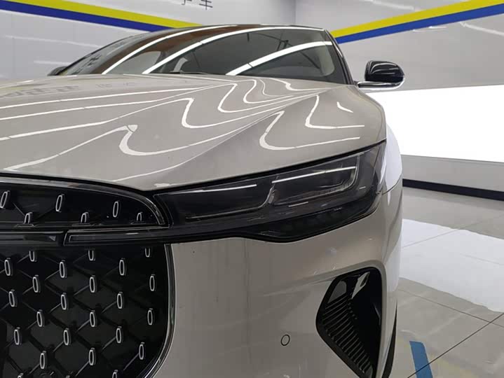 Фото 5 - Lincoln Z (Zephyr)