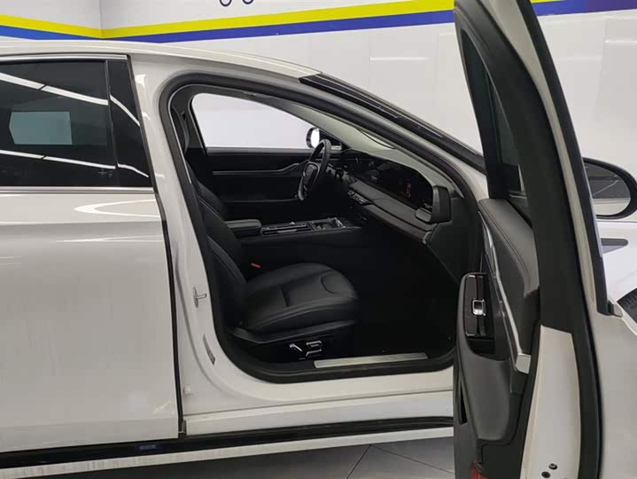 Фото 8 - Lincoln Z (Zephyr)