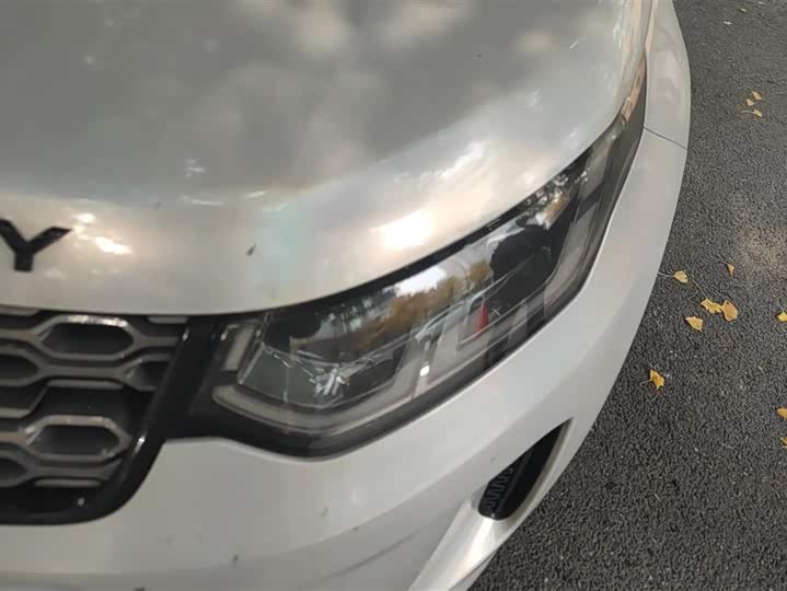 Фото 5 - Land Rover Discovery Sport