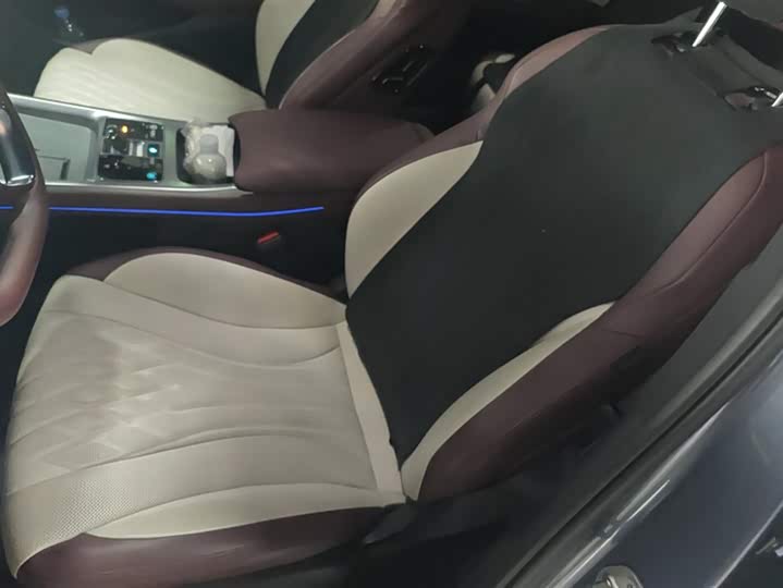 Фото 9 - BYD Seal