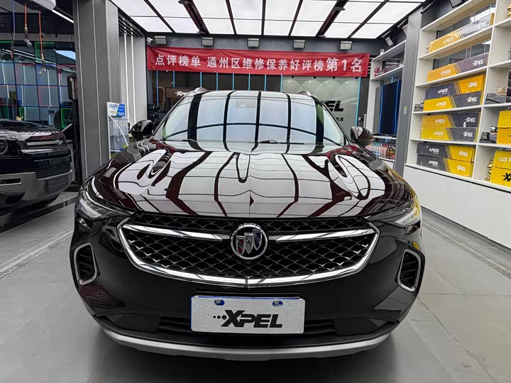 Фото 2 - Buick Envision Plus