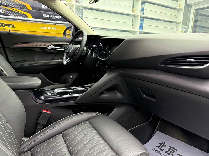 Фото 8 - Buick Envision Plus