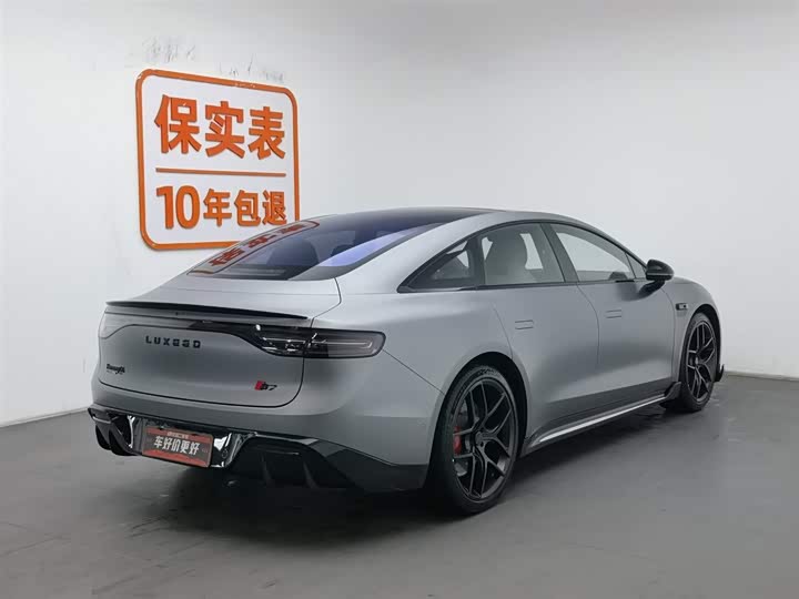 Фото 2 - Luxeed S7