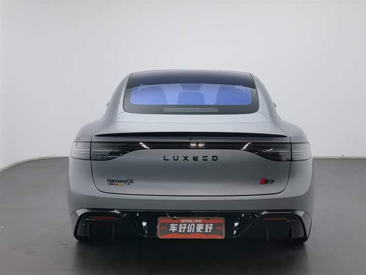 Фото 4 - Luxeed S7