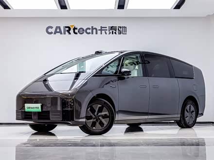 Фото 1 - LiXiang Mega