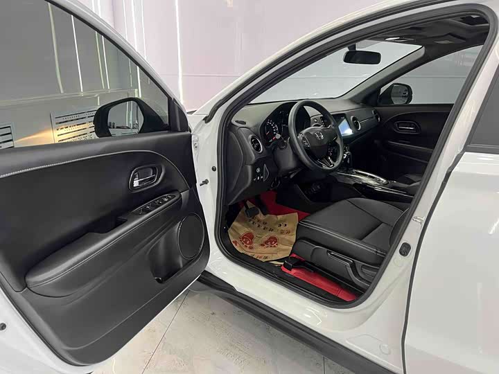 Фото 8 - Honda XR-V