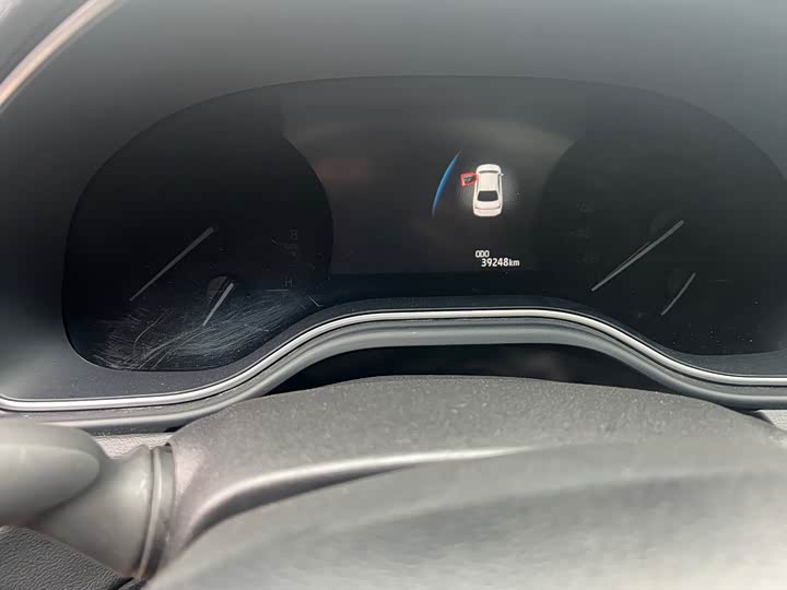 Фото 6 - Toyota Avalon