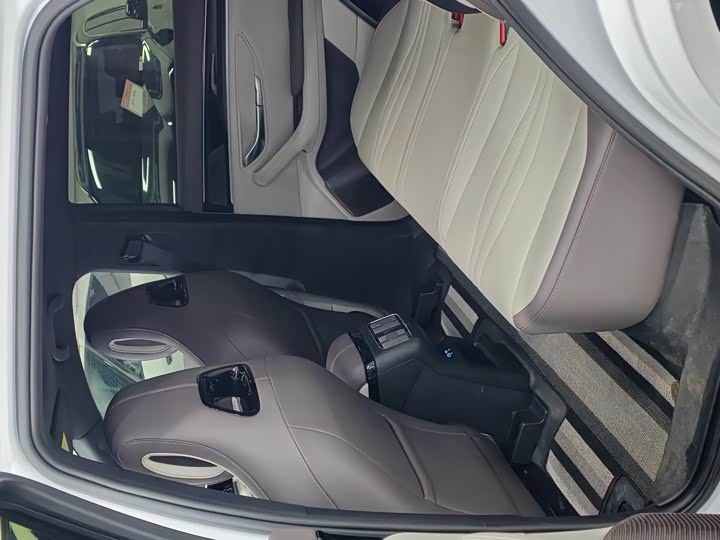 Фото 4 - BYD Song Plus Hybrid/EV