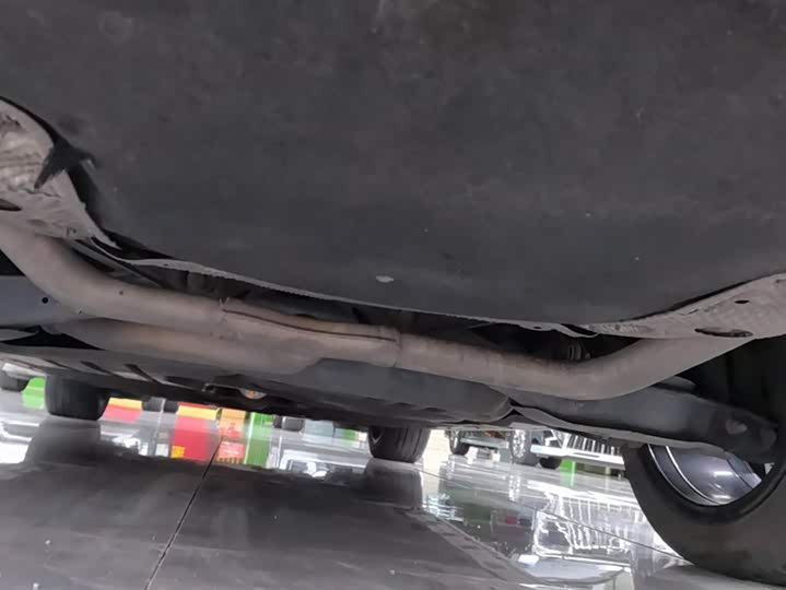 Фото 4 - Volkswagen Magotan