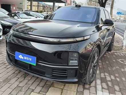 Фото 1 - LiXiang L7