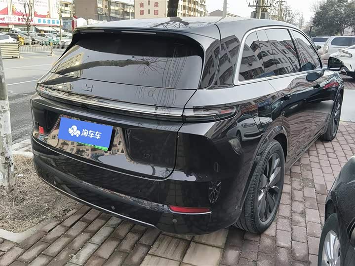 Фото 3 - LiXiang L7