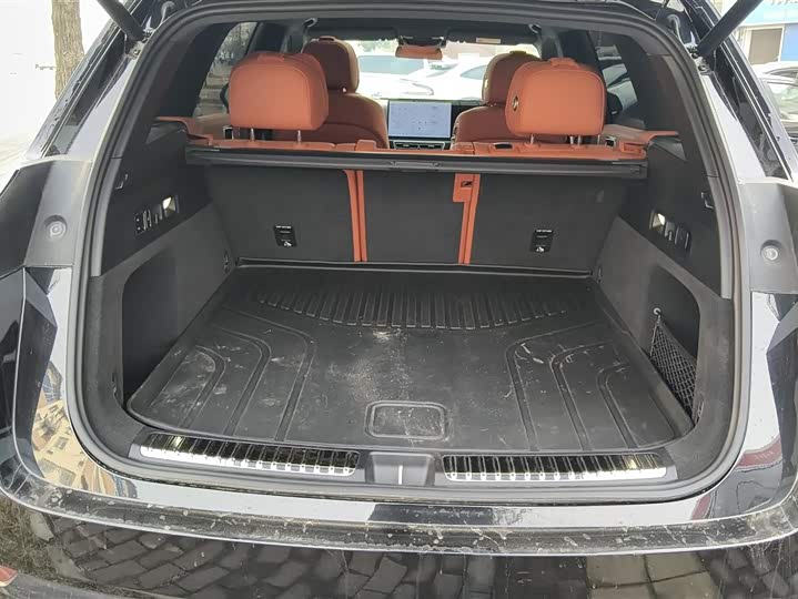 Фото 4 - LiXiang L7