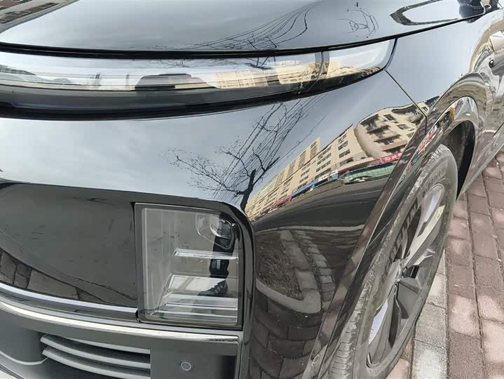 Фото 5 - LiXiang L7